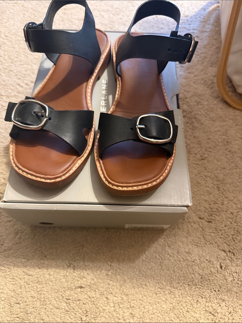 Everlane Sandals - Picture 7 of 7